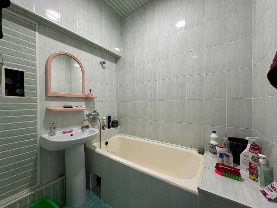 2 комнатная квартира на Бузбазар (ИТ)