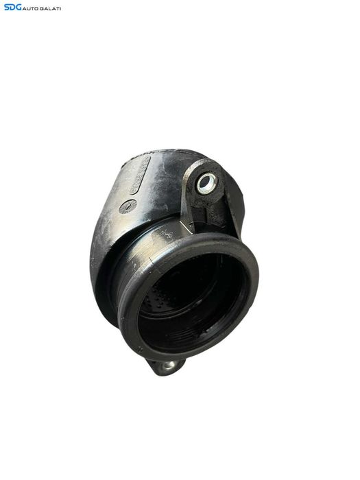 Rezonator Admisie Aer Turbo Turbina Turbosuflanta Audi A6 C6 2.7 TDI BSG BPP CANA CANB CANC CAND 2005 - 2011 [B4102]