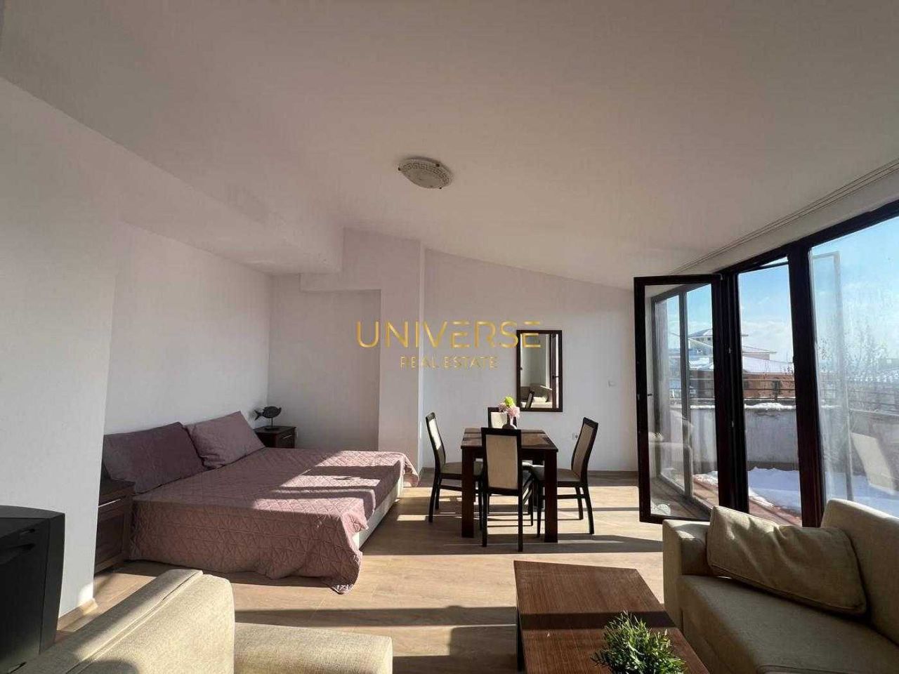 Продава се Едностаен апартамент в Ахелой - 63 кв.м за 818 €/кв.м - Снимка #3
