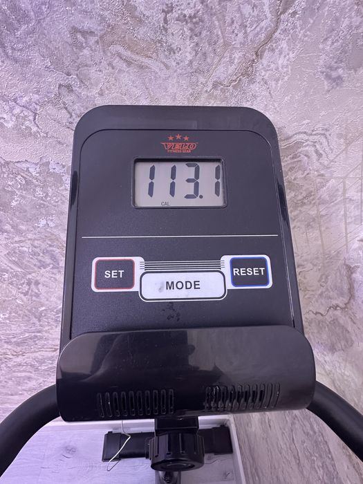 Велотренажер б/у