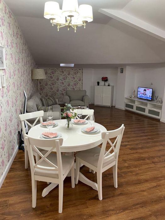 Apartament in regim hotelier