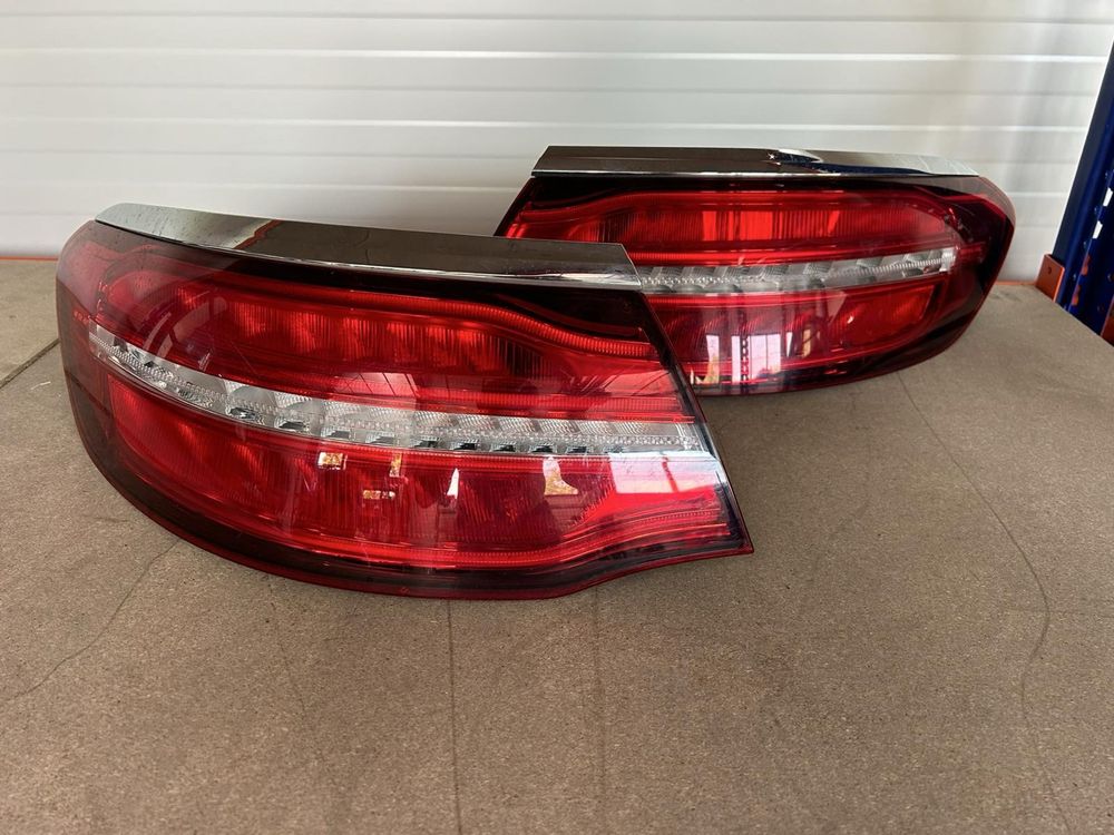 Mercedes W253 GLC Coupe стоп/стопове