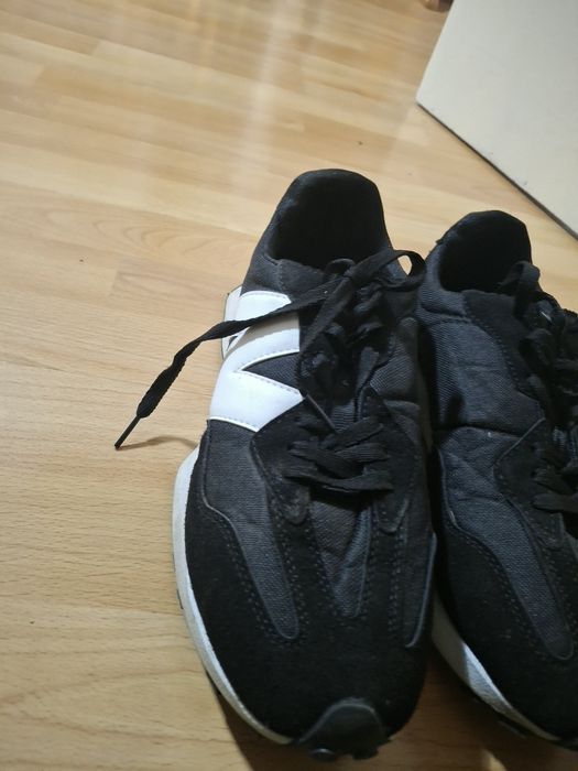 New balance 327 45 нови