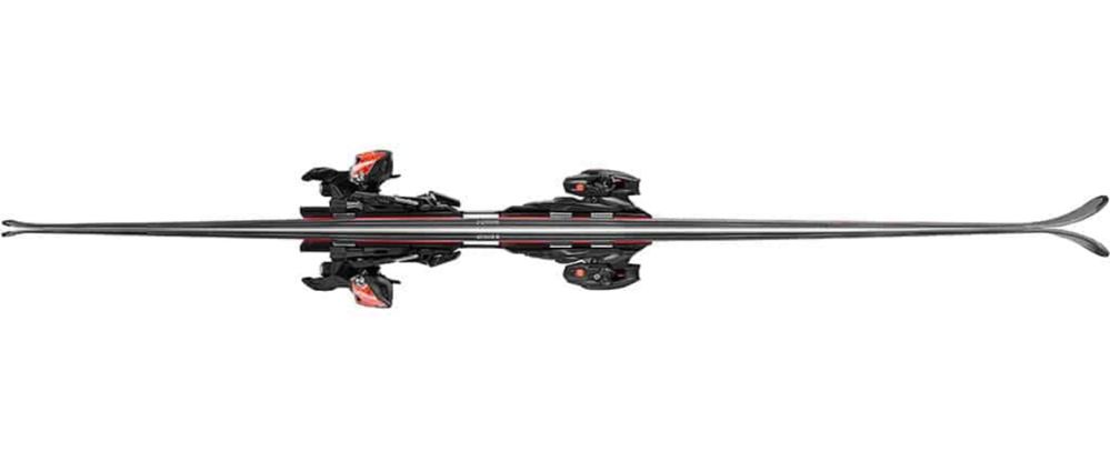 Vand SKI Nordica Seedfire DC 74 PRO 173