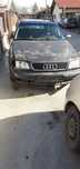 Audi a6c4 2.5 tdi
