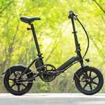 Fiddo D3 pro bicicleta electrica noua