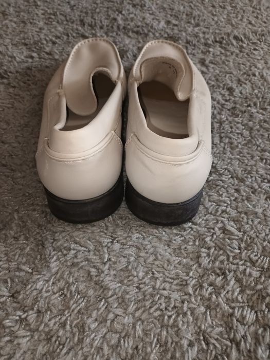 Pantofi Clarks mărime 46