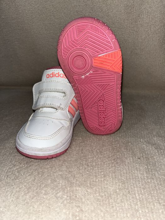 Бебешки маратонки Adidas