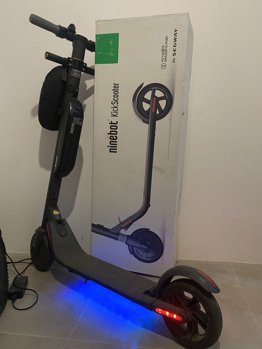 Segway Ninebot ES2