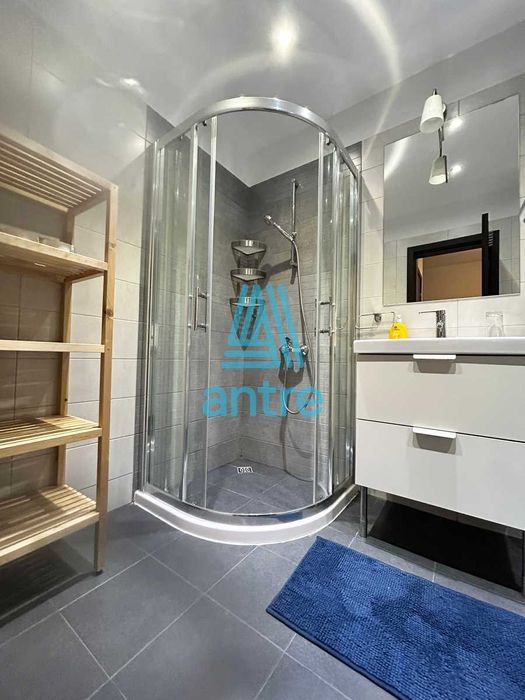 Дава се под наем Двустаен апартамент в София, Манастирски ливади - 80 кв.м за 500 € - Снимка #12