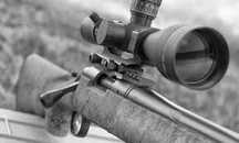 AWP DE 4 JOULI!! Airsoft Cu Aer Comprimat Pusca Mauser Dragunov arc