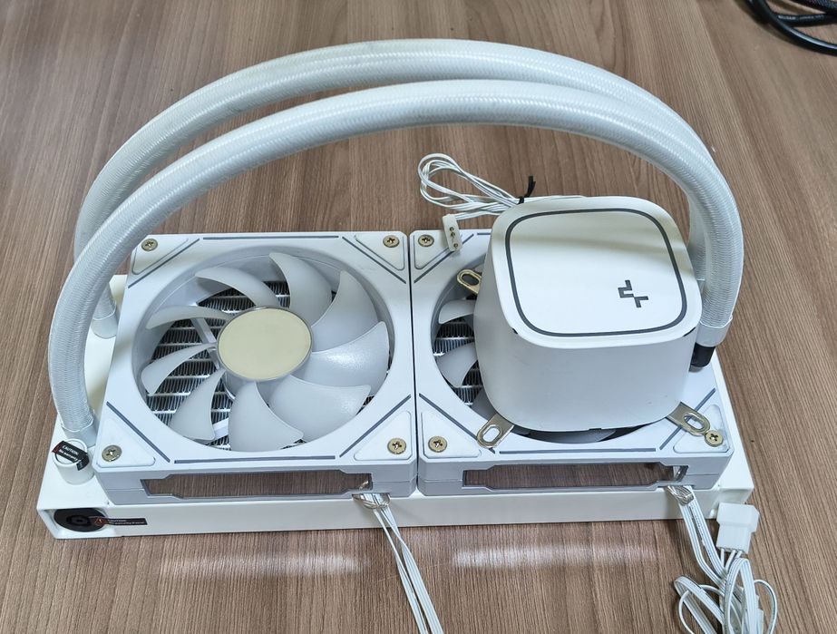 Deepcool le 530wh