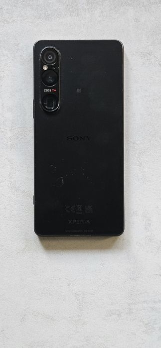 Sony Xperia 1 VI