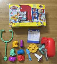 Set Play-Doh Kitchen Creations - Mixerul magic