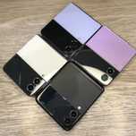 kak new Samsung z flip 4 8/256Gb snapdragon