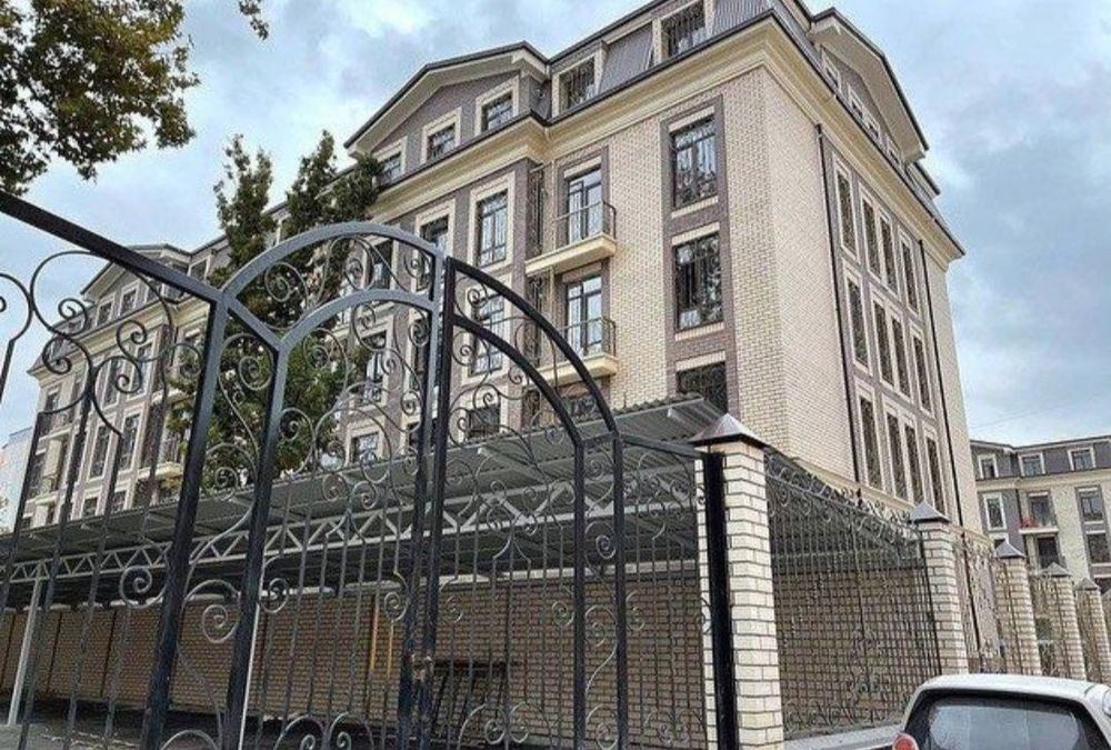 • НОВОСТРОЙКА‼️Премиум 1в2/2/5 Под Евро‼️ Продаётся квартира