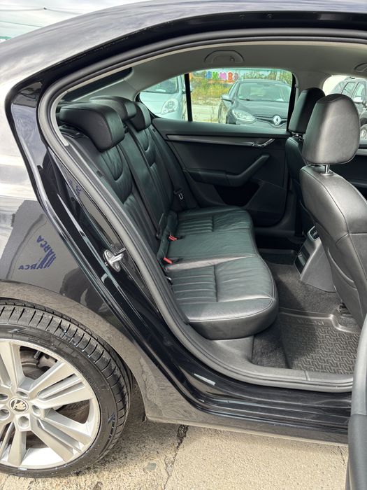 Skoda Octavia 1.0 benzina