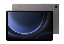 Tableta Samsung Galaxy Tab S9 FE, 10.9", 6GB RAM, 128GB, WIFI, Gray