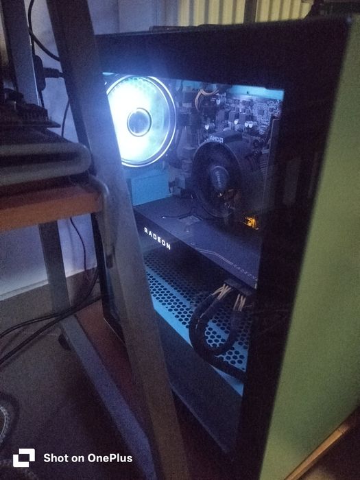 Calculator gaming Ryzen 5