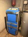 Centrala atmos lemne si carbuni 30kw