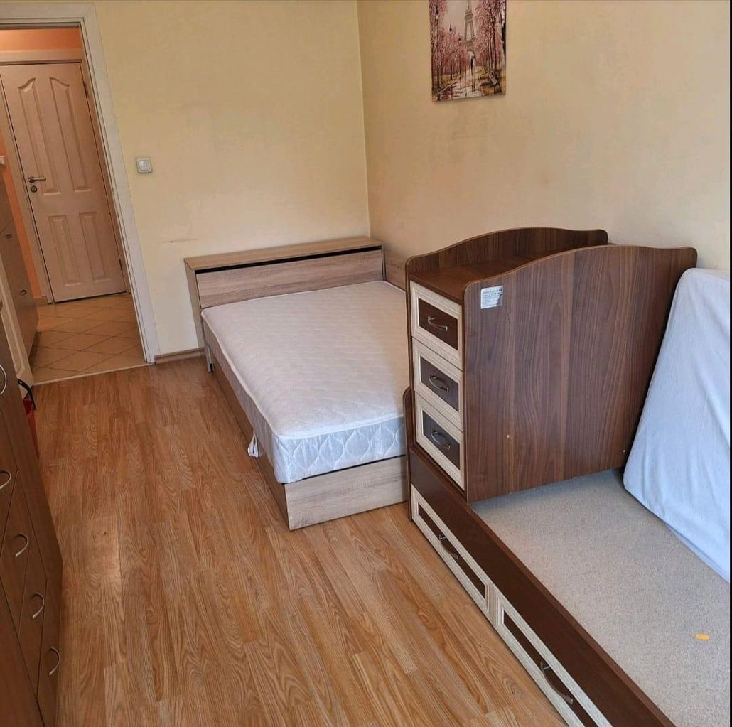 Дава се под наем Тристаен апартамент в Пловдив, Кючук Париж - 87 кв.м за 400 € - Снимка #7