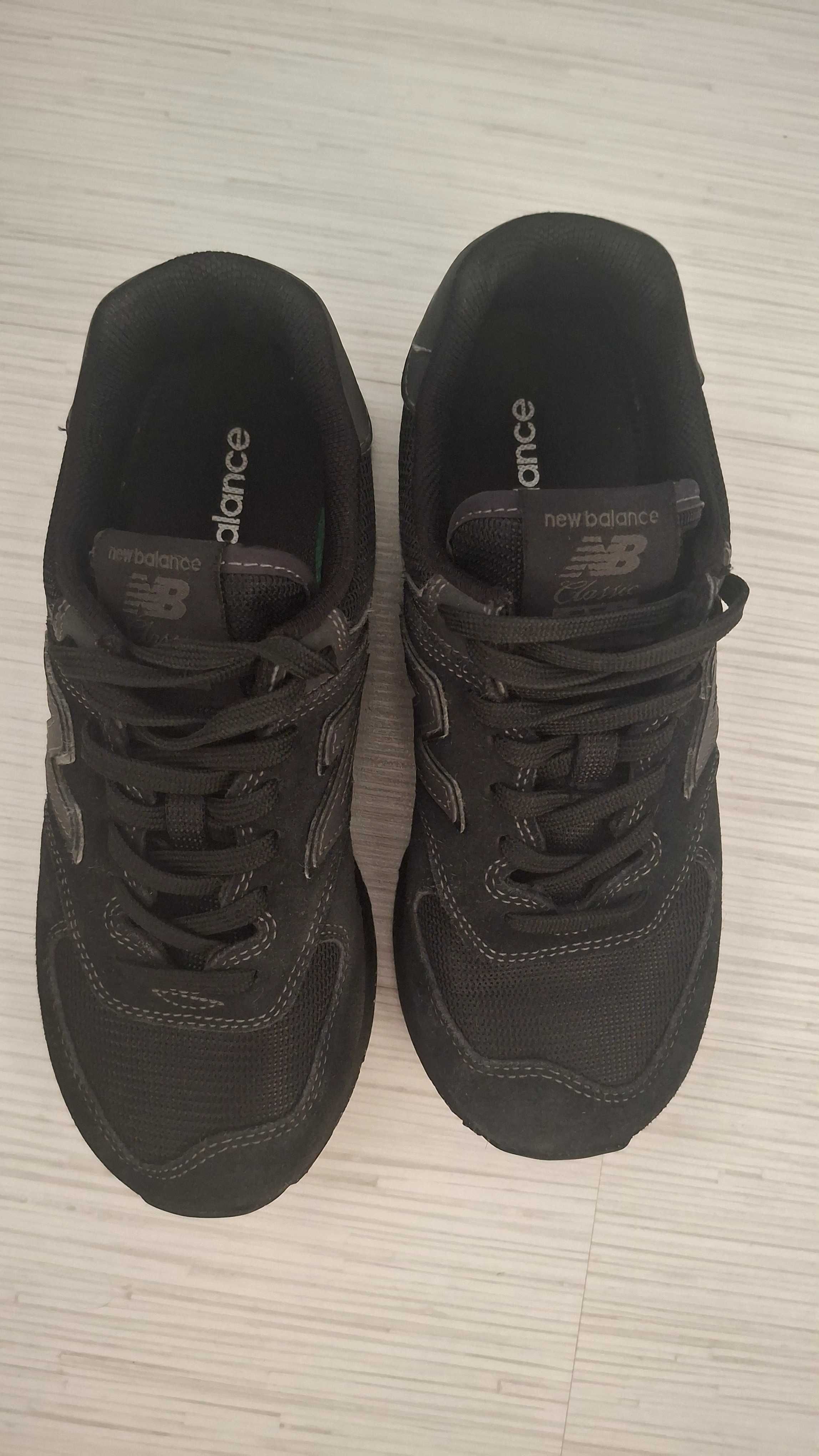 Маратонки New balance