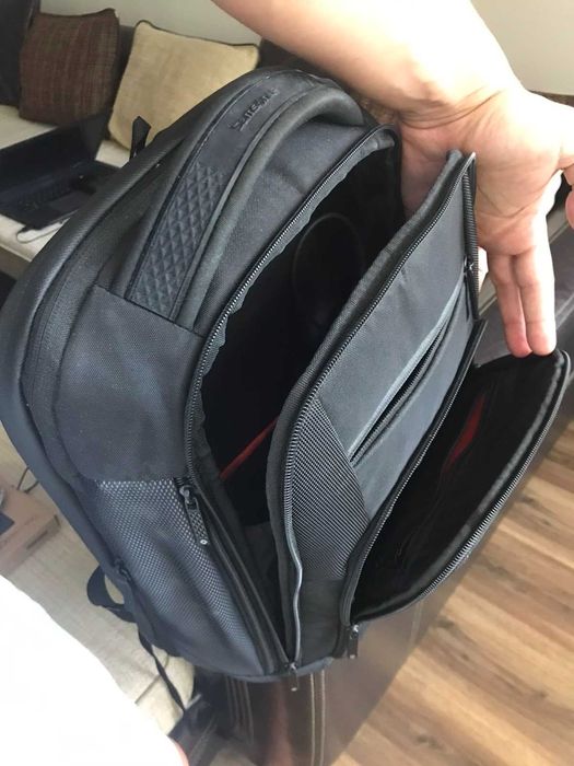 раница Samsonite