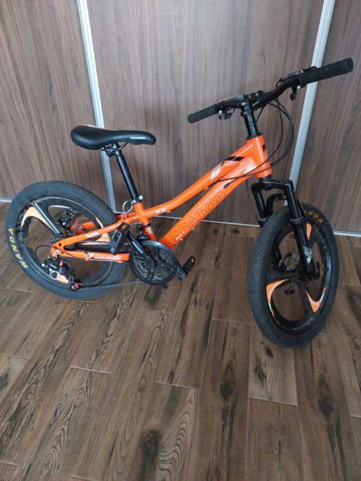 Vand bicicleta copii