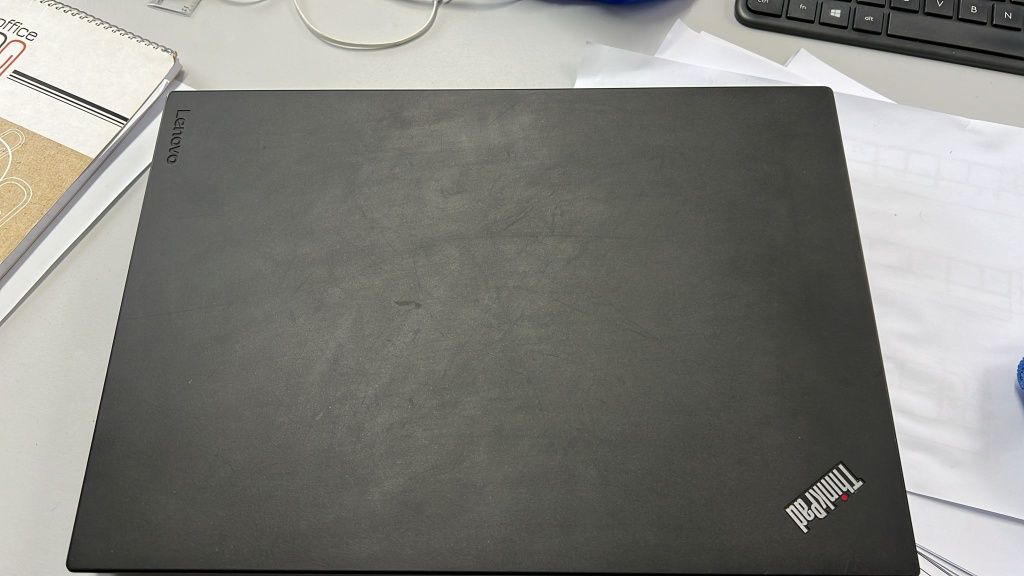 Lenovo ThinkPad T470p