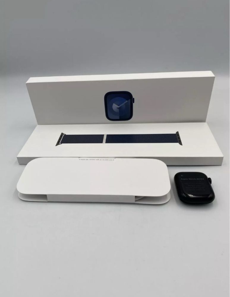 apple watch series 9 ca nou