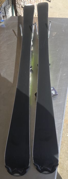 Детски ски  HEAD