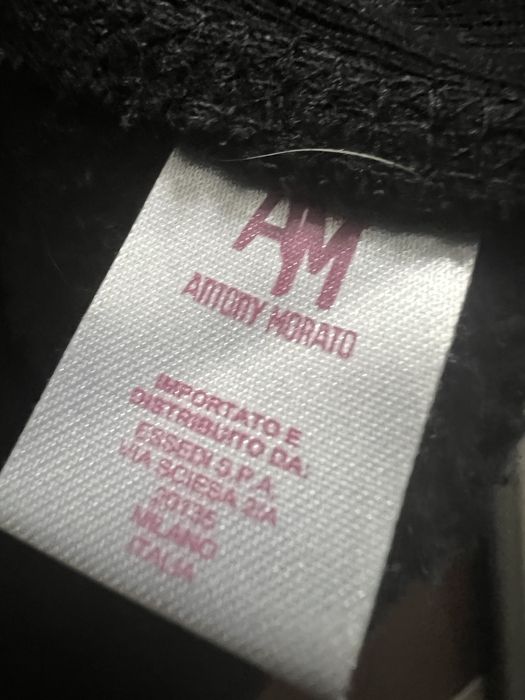 Hanorac Antony Morato stare excelenta !!