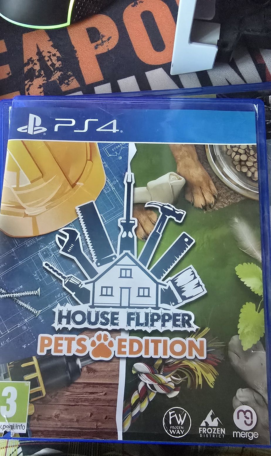 Продавам игри за ps4 и ps5 originals