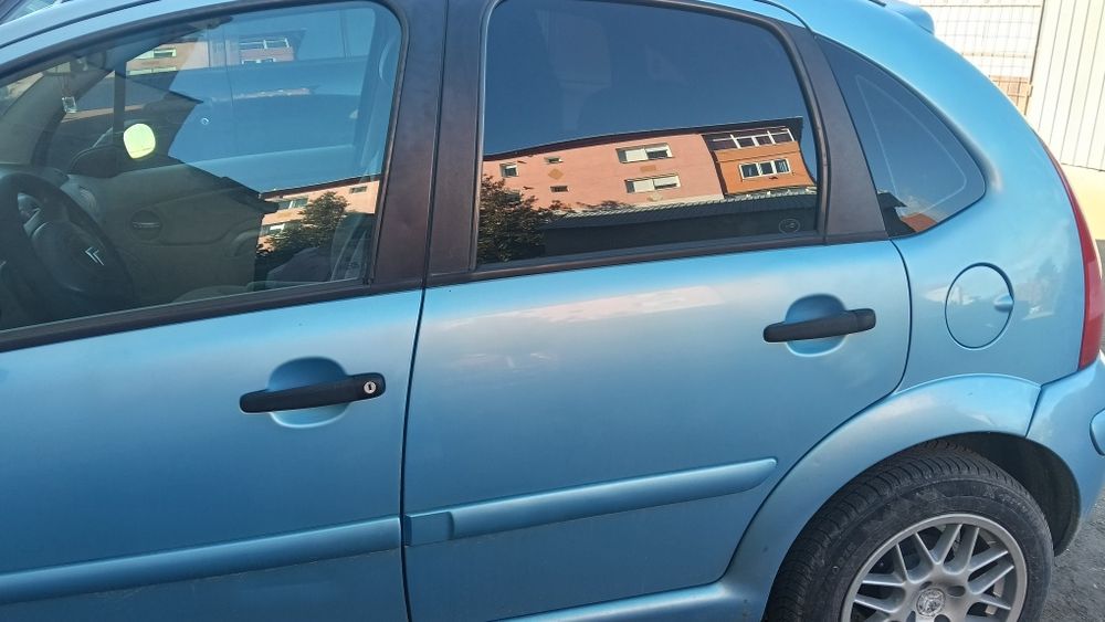 Citroen C3 Automat Benzina 1.4
