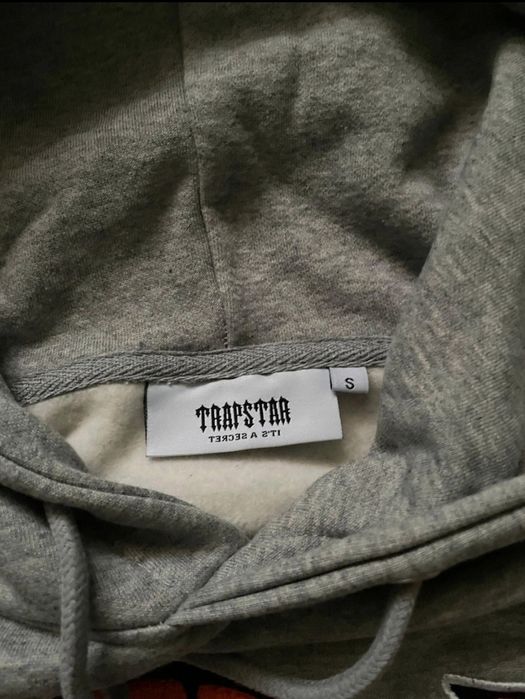 Trening Trapstar Shooters