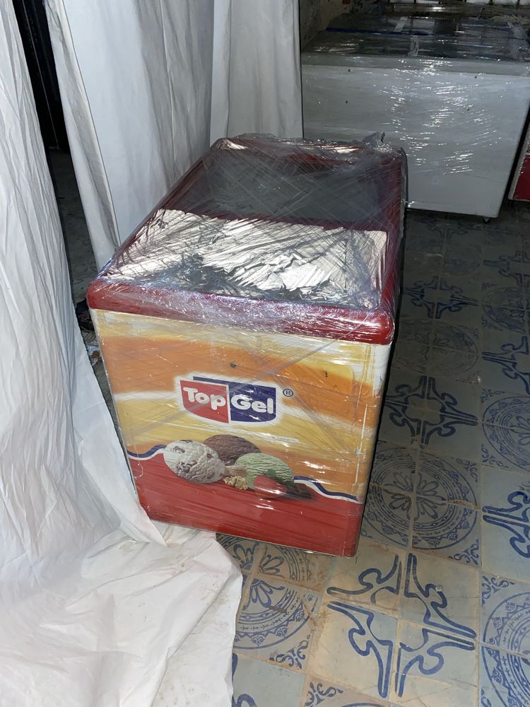 Lada frigorifica congelare/ refrigerare
