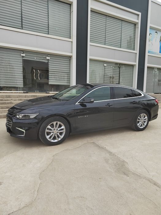 Малибу 2  2/4 атмосферный