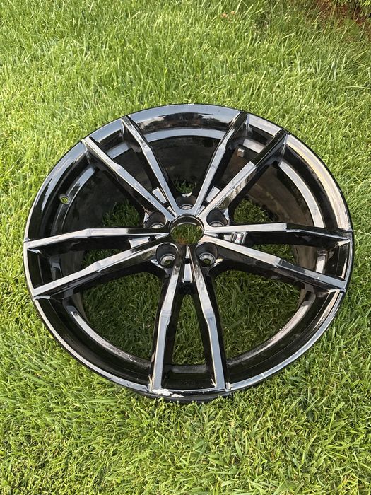 Janta BMW g20 g31 shadaw line styling 791 19”