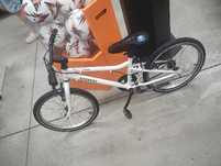 Riverside E100 20 inch - produs resigilat - (SecondHand) Decathlon
