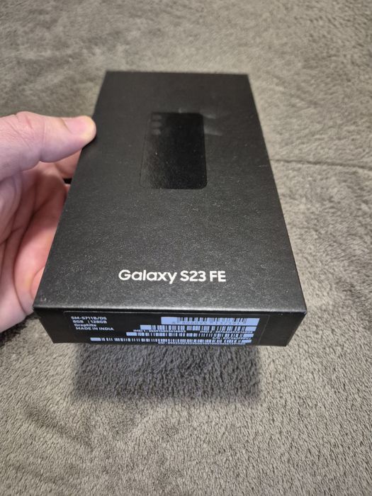Samsung Galaxy S23 FE