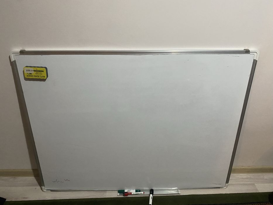 Маркерная доска