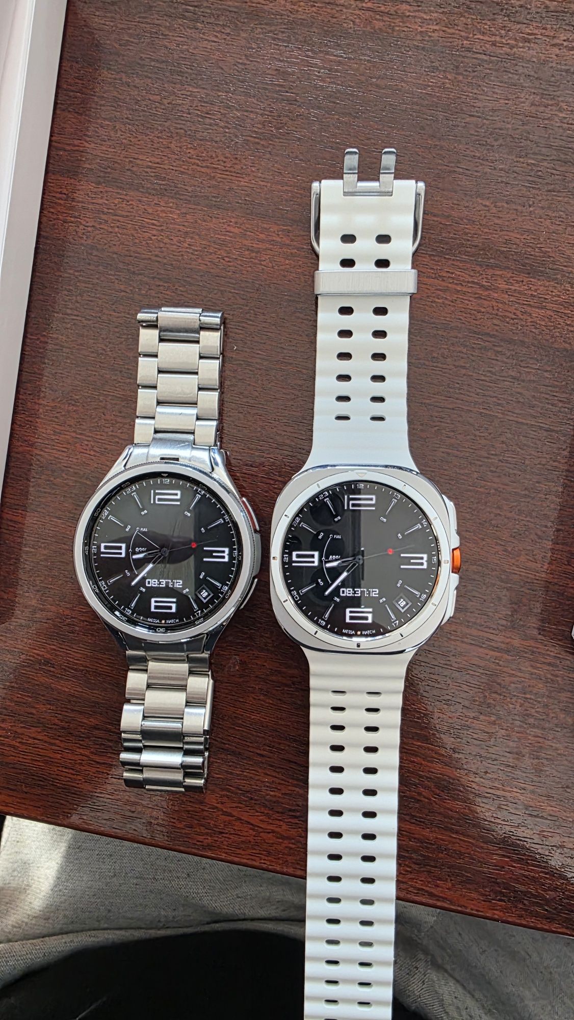 Samsung galaxy watch ultra, nou, garantie 2 ani