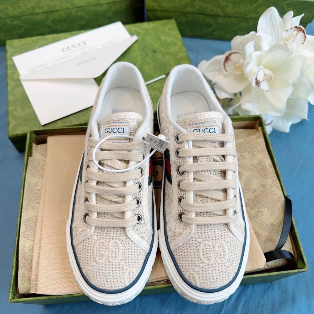 Tenisi Gucci 35-42