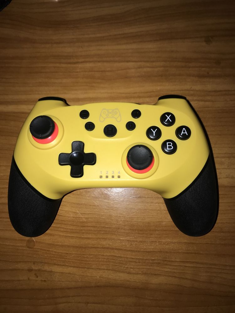 Controler Gaming