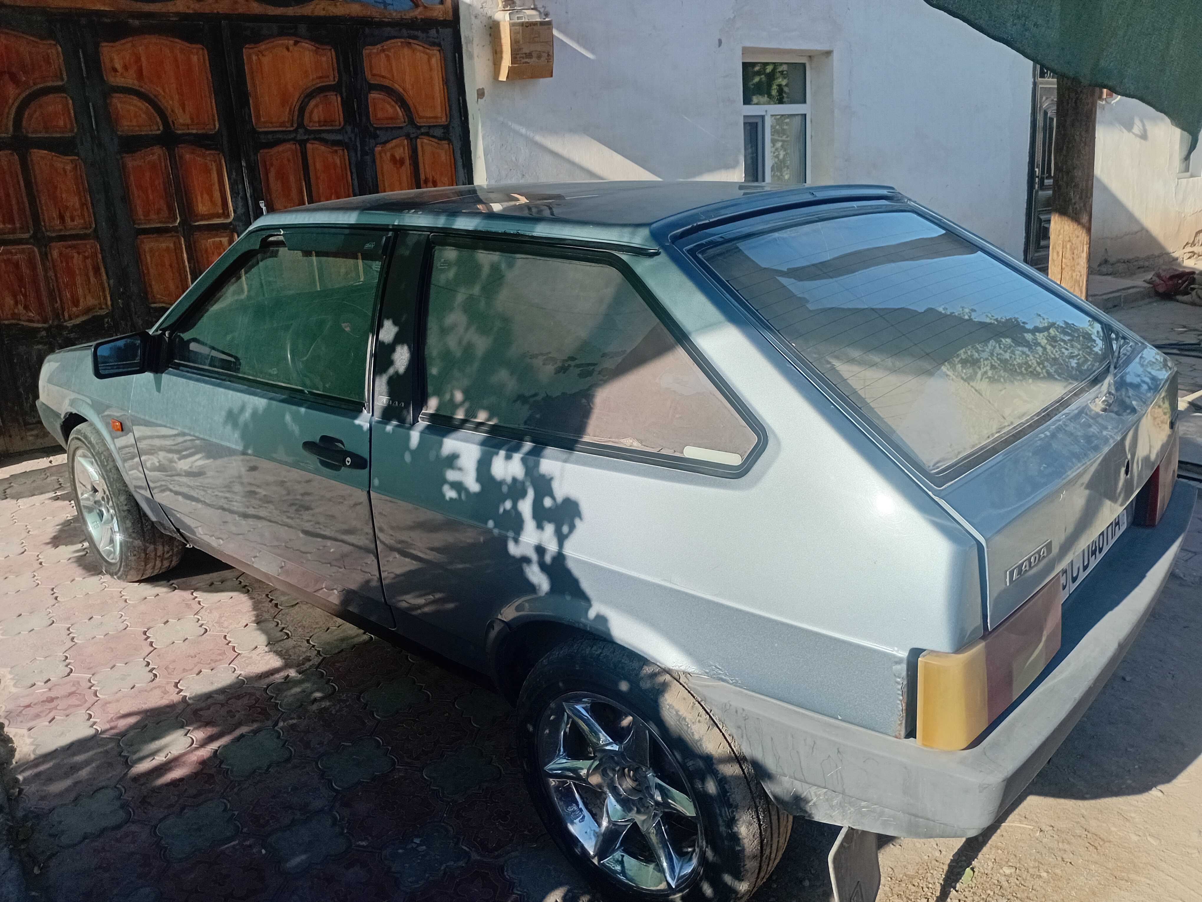 Лада 2108  продам