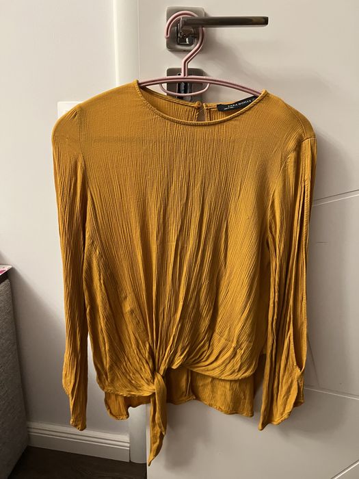 Bluza Zara marime XS