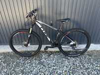 Bicicleta MTB CUBE attention 27.5