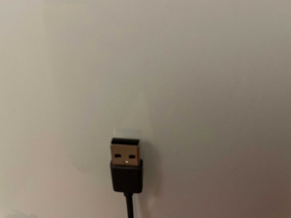 cablu Logitech original USB  la USB-C calitate superioara - scurt