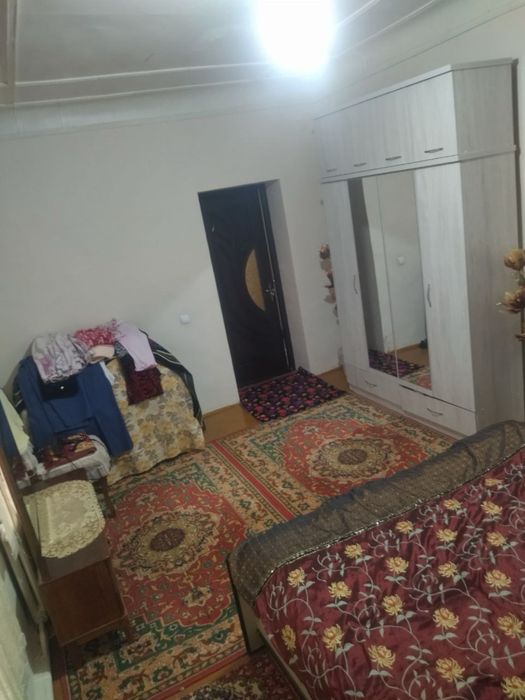 Юнусабад, участок 3.5 соток, 4 комнаты, ориентир - 5 детская больница.