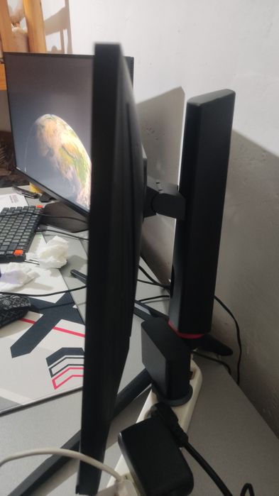 Монитор Ardor Portal